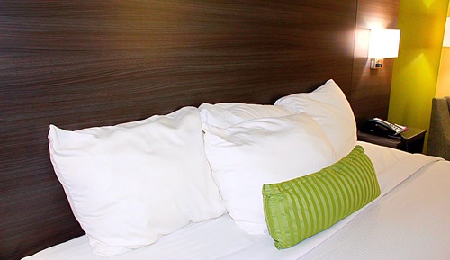 Suite estudio, 1 cama de matrimonio grande, no fumadores