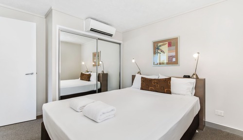 Apartamento Deluxe, 1 habitación