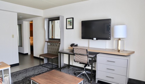 Suite, 1 habitación