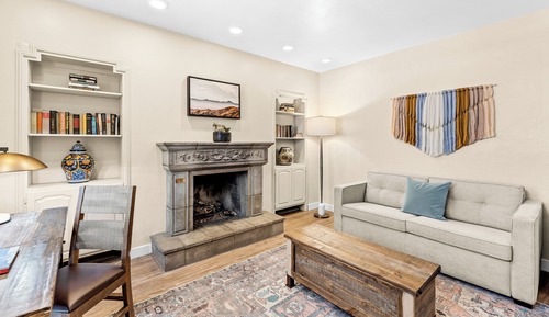 Casita Suite