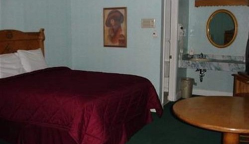 Habitación clásica, 1 cama de matrimonio, baño privado (Antique)