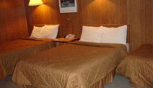Habitación, baño privado (Pet Friendly 3 Bed)