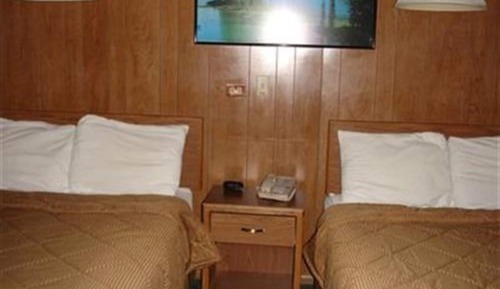 Habitación, baño privado (Standard 3 Bed)