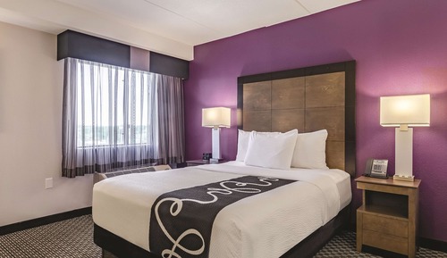 Habitación, 1 cama de matrimonio, no fumadores