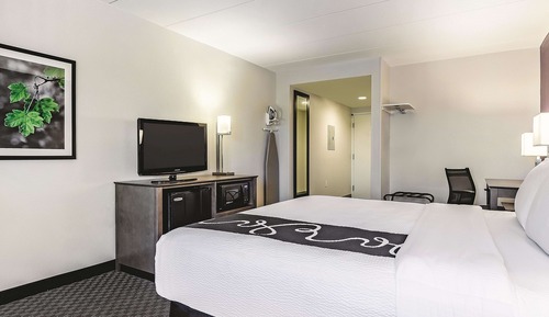 Suite, 1 cama de matrimonio grande, no fumadores