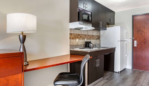 Suite estudio, 2 camas dobles, no fumadores
