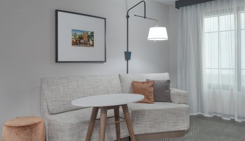 Habitación Premium, 1 cama de matrimonio grande