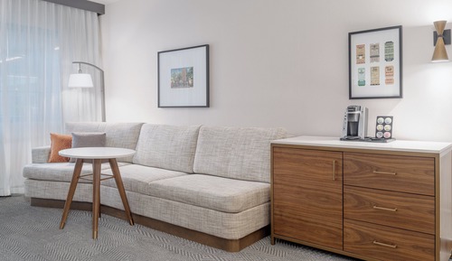 Suite, 1 habitación