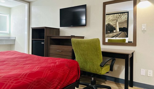 Suite estudio de luna de miel
