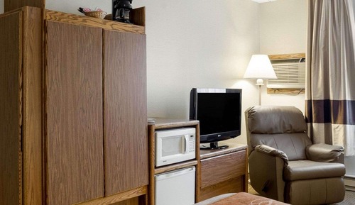 Habitación estándar, 1 cama de matrimonio, no fumadores