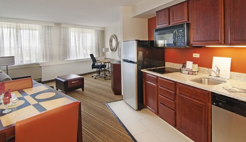 Suite, 1 Bedroom