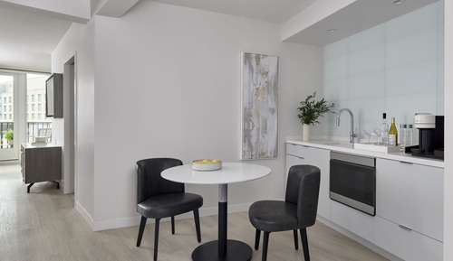 Suite junior, 1 habitación, balcón