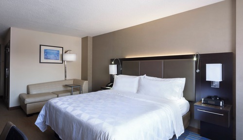 Suite, 1 cama de matrimonio grande