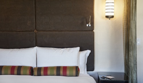 Suite, 1 cama de matrimonio grande