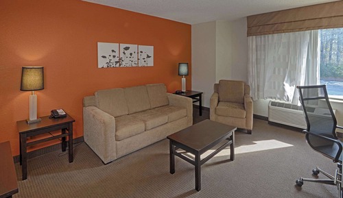 Suite, varias camas, no fumadores