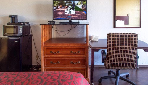 Suite, 1 cama de matrimonio grande, no fumadores