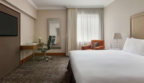 Suite, 1 cama de matrimonio grande, accesible para personas con discapacidad