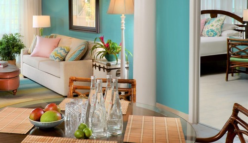 Suite, 1 habitación, vistas a la ciudad