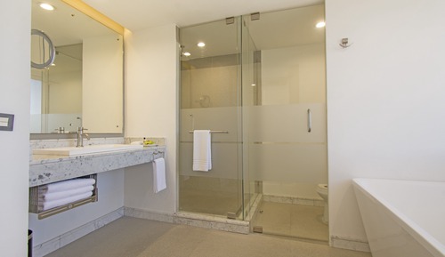 Habitación Premium, 2 camas dobles