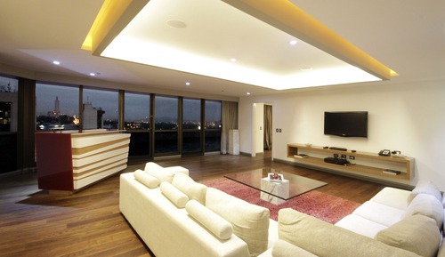 Suite (Ambassador)