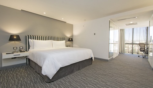 Habitación Premium