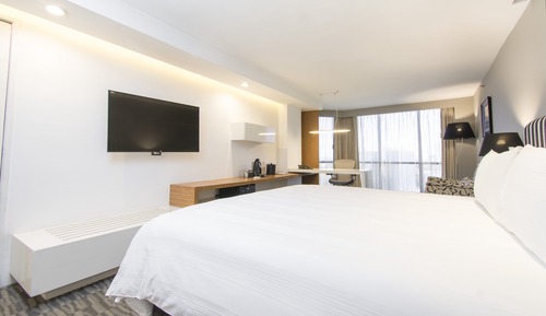 Habitación clásica