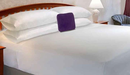 Habitación, 1 cama de matrimonio