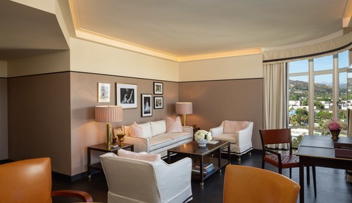 Suite Premier