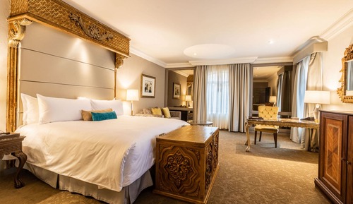 Governor Suite King