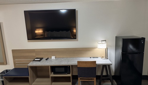 Habitación individual estándar
