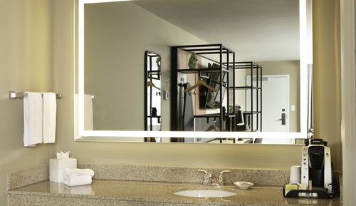 Habitación, 1 cama de matrimonio grande