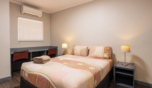 Suite estándar, 2 habitaciones, no fumadores, cocina básica