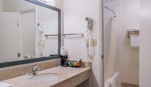 Suite, 1 cama de matrimonio grande, no fumadores, frigorífico y microondas