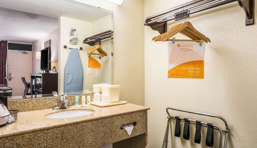Habitación estándar, 1 cama de matrimonio grande, no fumadores