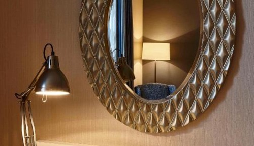 Habitación clásica con 2 camas individuales