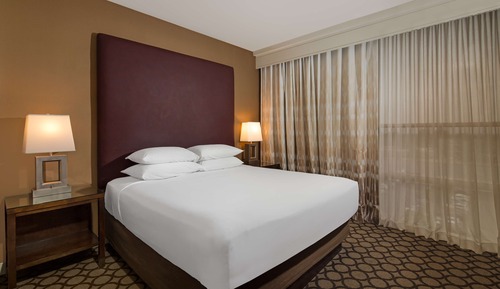 Suite, 2 habitaciones (2 King Beds)