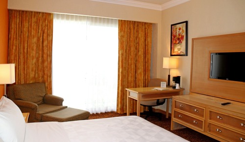 Suite, varias camas