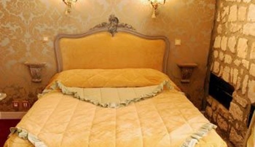 Habitación clásica doble
