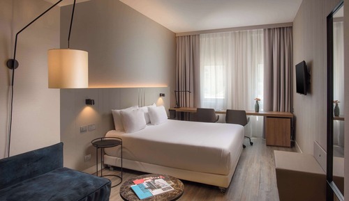 Habitación Premium
