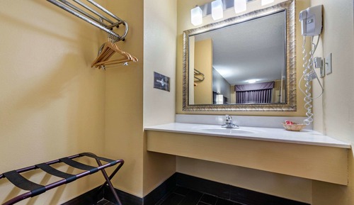 Habitación, 1 cama de matrimonio grande, accesible para personas con discapacidad, no fumadores