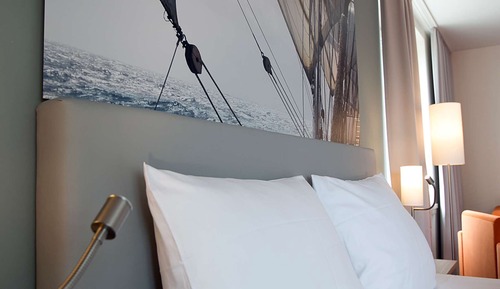 Habitación Business