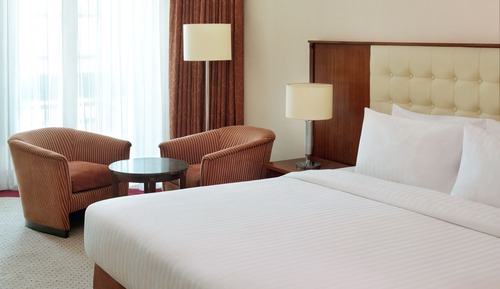 Habitación clásica, 1 cama de matrimonio grande