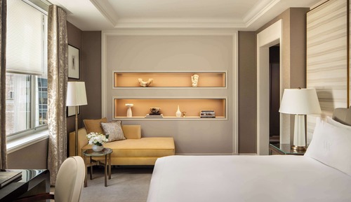 Suite Premium, 1 cama de matrimonio grande (Bathtub)
