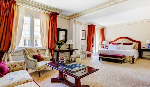 Suite junior (Prestige)