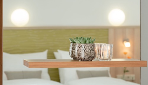Habitación Business