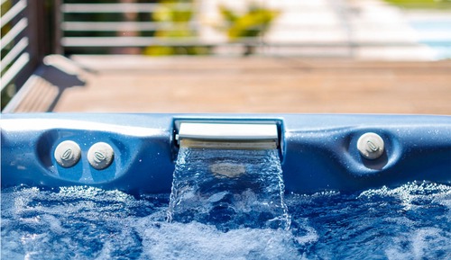 Suite, Jetted Tub, SPA access included