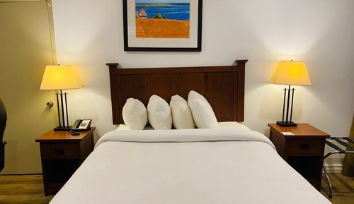 Habitación básica