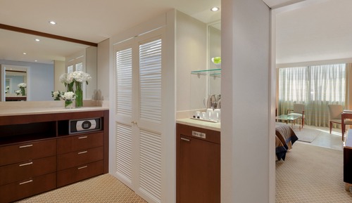 Habitación Premium, 1 cama de matrimonio grande