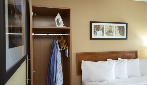 Habitación estándar, 1 cama de matrimonio, no fumadores, planta baja
