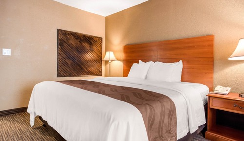 Suite, 1 cama de matrimonio grande con sofá cama, no fumadores